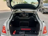 Mini Cooper 2012