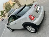 Mini Cooper 2012