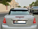 Mini Cooper 2012