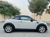 Mini Cooper 2012