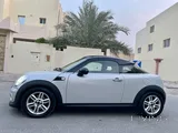Mini Cooper 2012