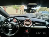 Mini Cooper 2012