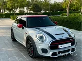 Mini Cooper 2017