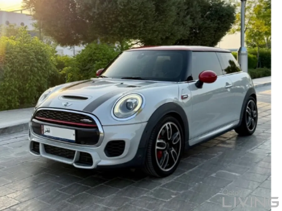 Mini Cooper 2017