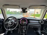 Mini cooper 2018
