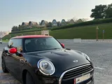 Mini cooper 2018