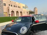 Mini cooper 2018