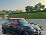 Mini cooper 2018
