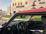 Mini cooper 2018