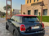 Mini cooper 2018