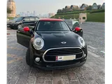 Mini cooper 2018