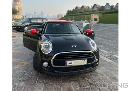 Mini Cooper Standard  2018