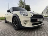 Mini Cooper 2019