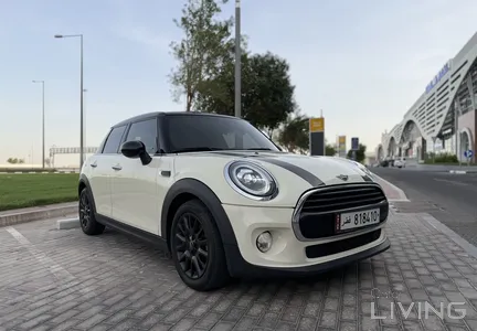 Mini Cooper Standard  2019