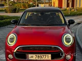 Mini Cooper 2019 model 