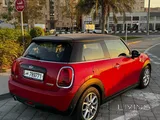 Mini Cooper 2019 model 