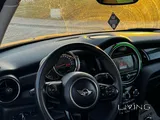 Mini Cooper 2019 model 