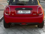 Mini Cooper 2019 model 