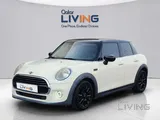 Mini Cooper 2020