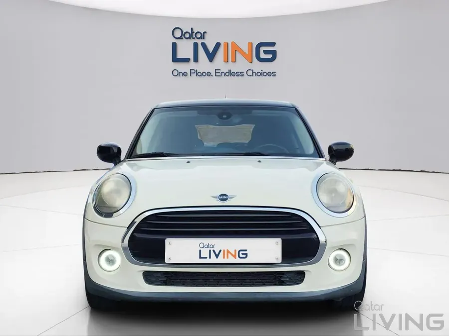 Mini Cooper 2020