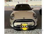Mini cooper 2023