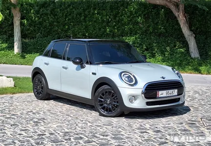 Mini Cooper Standard  2019