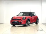 MINI Cooper C Basic 2025
