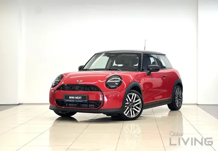 Mini Cooper Standard  2024
