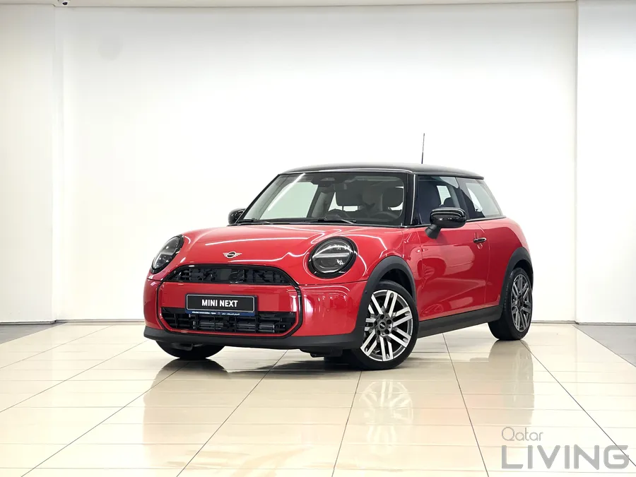 MINI Cooper C Basic 2025