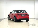 MINI Cooper C Basic 2025
