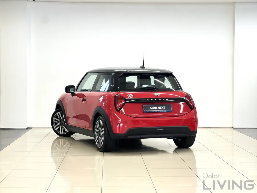 MINI Cooper C Basic 2025