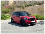 Mini Cooper Countryman 2014