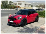 Mini Cooper Countryman 2014