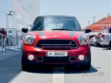 Mini Cooper Countryman 2015