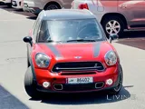 Mini Cooper Countryman 2015