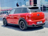 Mini Cooper Countryman 2015