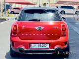 Mini Cooper Countryman 2015
