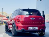 Mini Cooper Countryman 2015