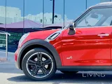 Mini Cooper Countryman 2015