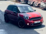 Mini Cooper Countryman 2015