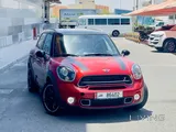 Mini Cooper Countryman 2015