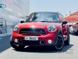 Mini Cooper Countryman 2015