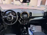Mini Cooper Countryman 2018