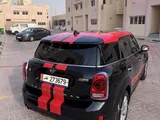 Mini Cooper Countryman 2018