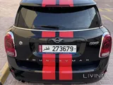 Mini Cooper Countryman 2018