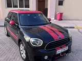Mini Cooper Countryman 2018