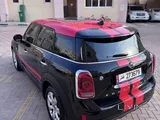 Mini Cooper Countryman 2018