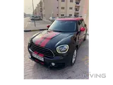 Mini Cooper Countryman 2018