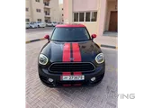 Mini Cooper Countryman 2018