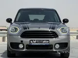 Mini Cooper countryman 2019